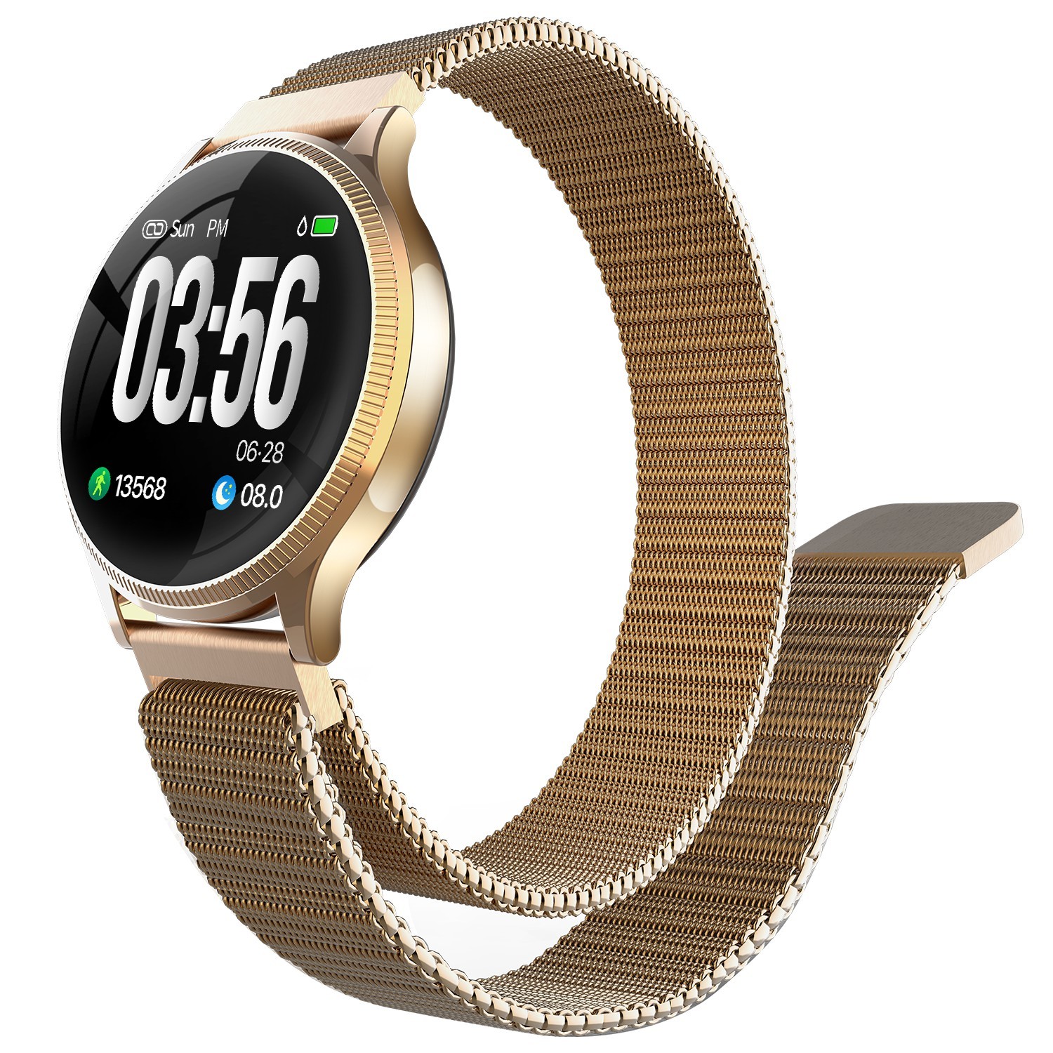 Smart Fitness Watch at Mighty Ape Australia