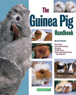 The Guinea Pig Handbook image