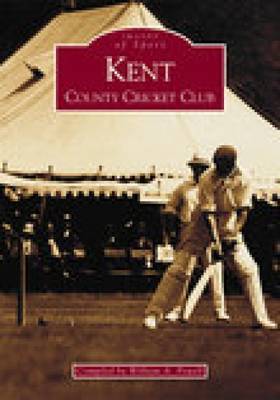 Kent County Cricket Club by William Powell image