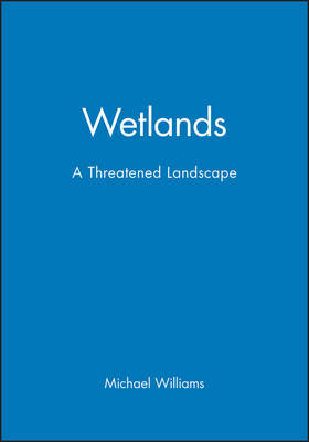 Wetlands image