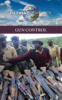 Gun Control image