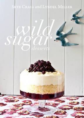 Wild Sugar Desserts image