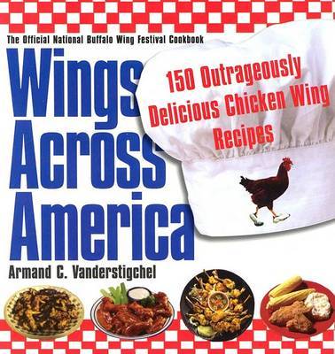 Wings across America: Official by Vanderstigchel a. image