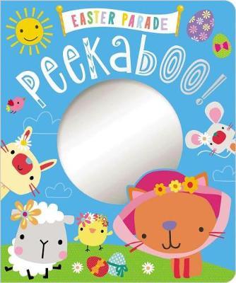 Easter Parade Peekaboo! by Make Believe Ideas, Ltd. image