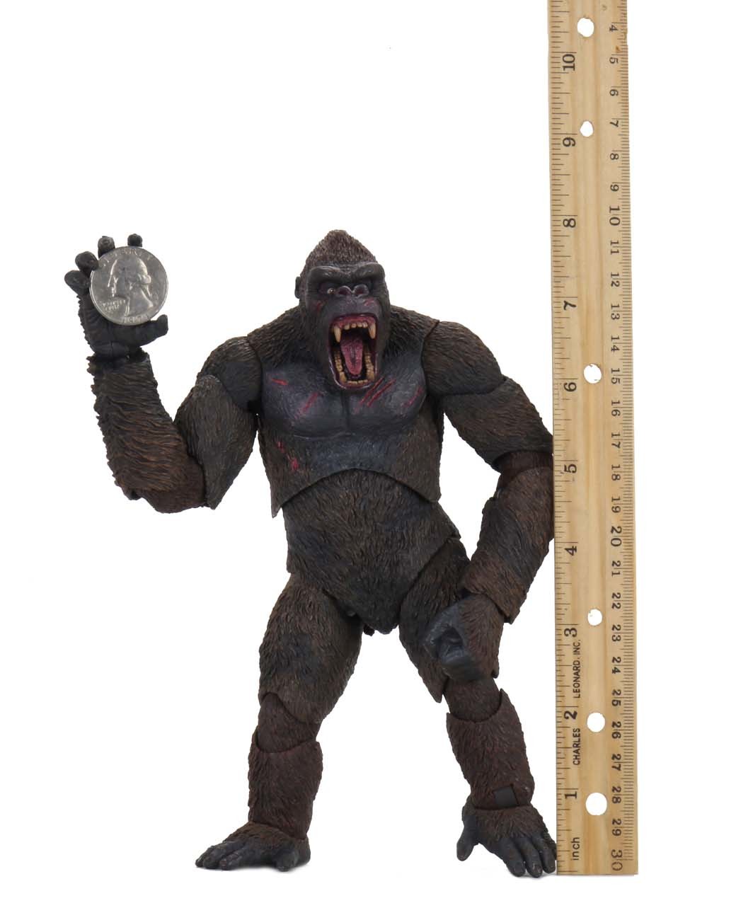 King Kong - 7" Action Figure image