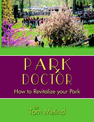 Park Doctor by Tom Melind image