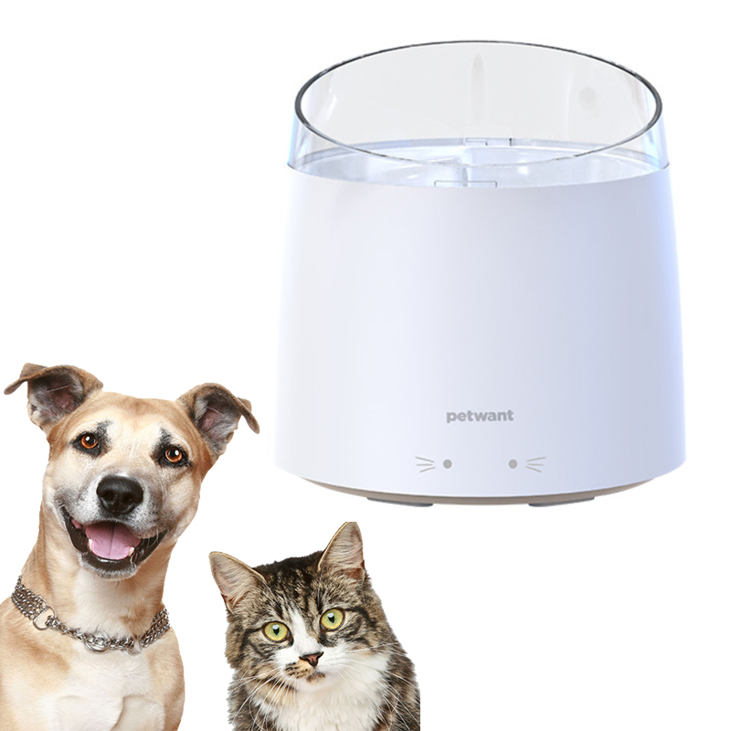 Buy 1.5L Automatic Pet Water Dispenser at Mighty Ape NZ