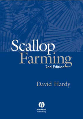 Scallop Farming by David Hardy image