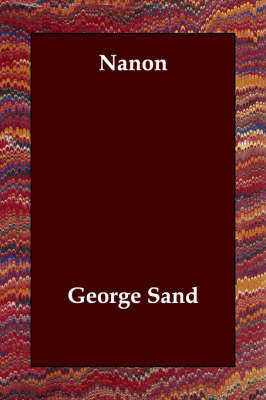 Nanon by George Sand image