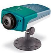 Genius IPCam IP Network Security Camera Secure300 Genius IPCam IP Network Security Camera Secure300