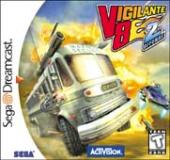 Vigilante 8: 2nd Offense Vigilante 8: 2nd Offense