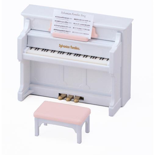 Sylvanian Families: Piano Set