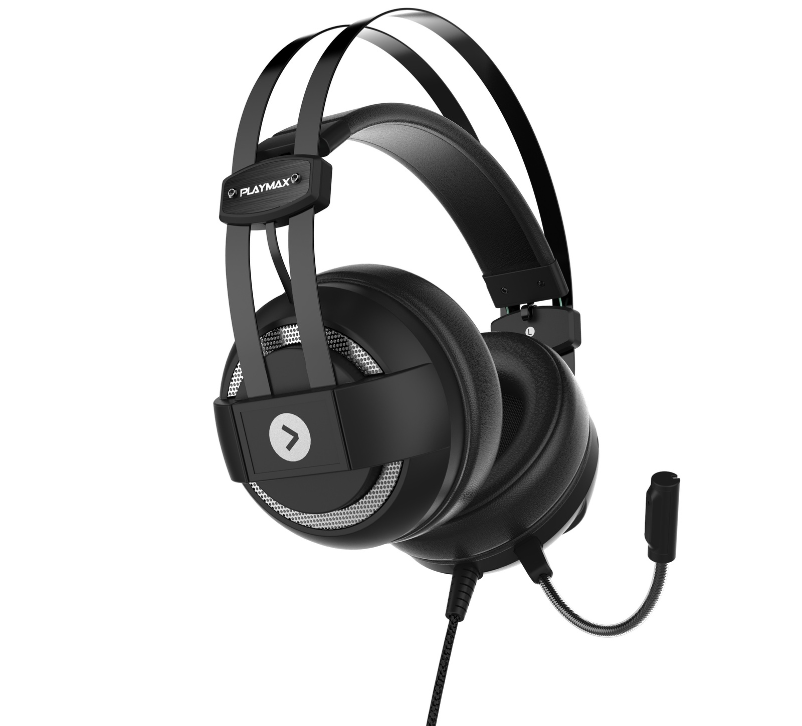 Playmax MX300 Universal Headset for image