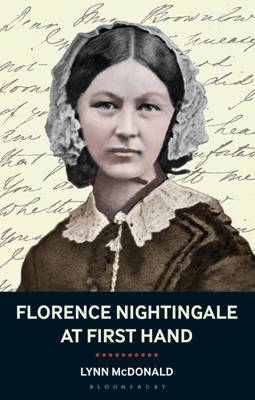 Florence Nightingale at First Hand image