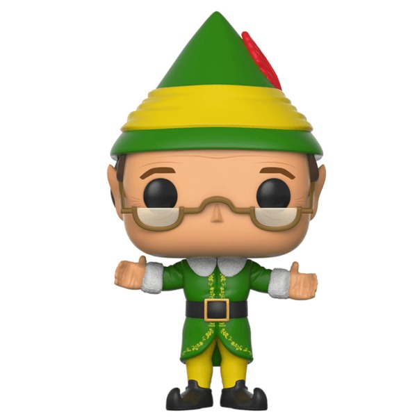 Elf - Papa Elf Pop! Vinyl Figure image