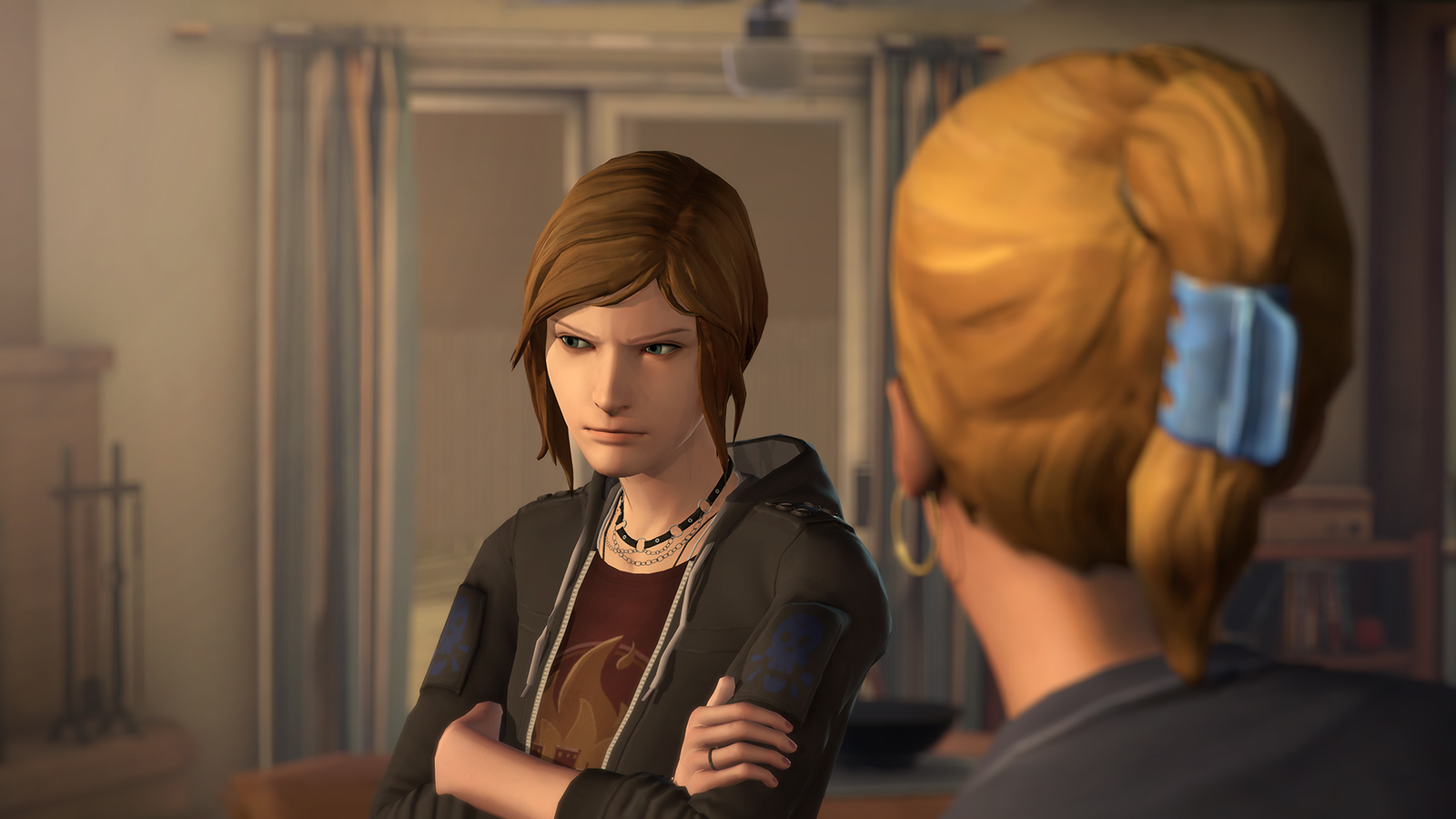 Life is Strange: Before the Storm Limited Edition for PS4 image
