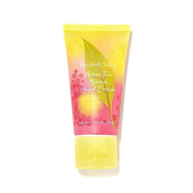 Buy Elizabeth Arden Green Tea Mimosa Hand Cream (30ml) at Mighty Ape NZ