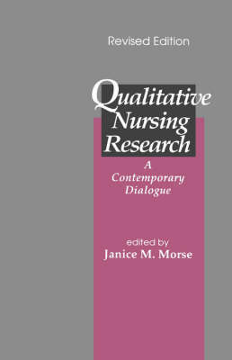 Qualitative Nursing Research image