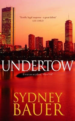 Undertow by Sydney Bauer image
