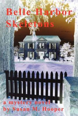 Belle Harbor Skeletons by Susan M. Hooper image