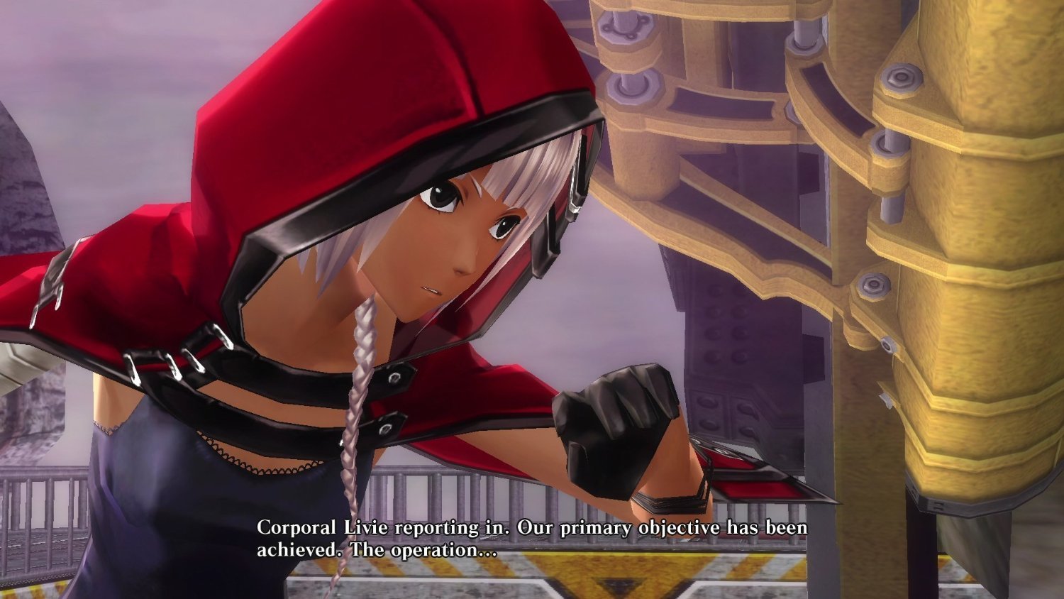 God Eater 2: Rage Burst (Includes God Eater Resurrection) for PS4 image