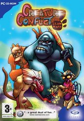 Creature Conflict: The Clan Wars for PC Creature Conflict: The Clan Wars for PC