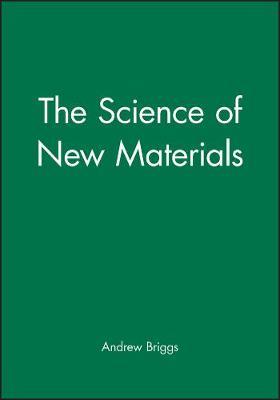 The Science of New Materials image