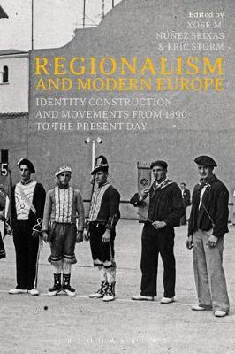 Regionalism and Modern Europe image