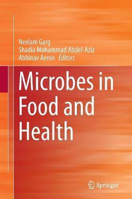 Microbes in Food and Health image