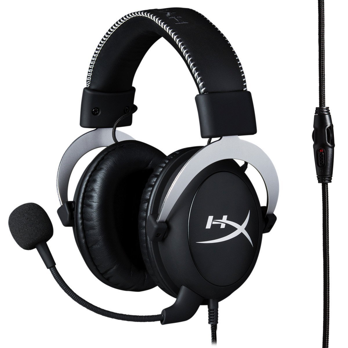 HyperX CloudX Gaming Headset for Xbox One image