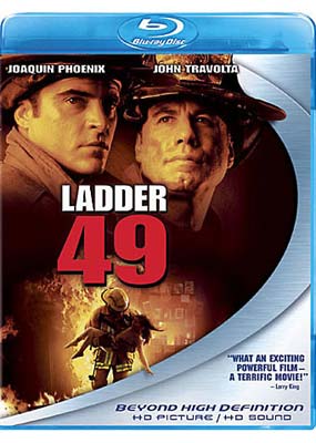 Ladder 49 on Blu-ray image