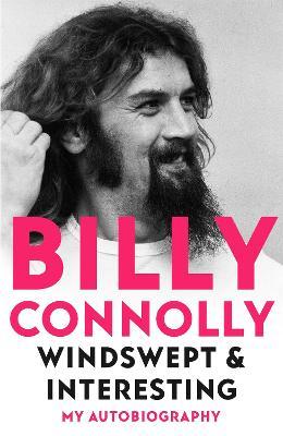 Windswept & Interesting by Billy Connolly image