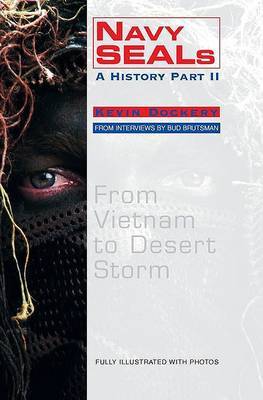Navy Seals: A History: v. 2 by Kevin Dockery image