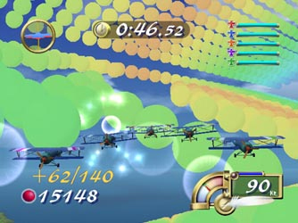 Wing Island for Nintendo Wii image