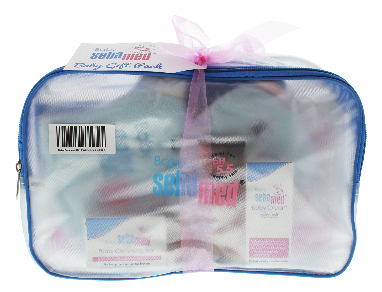 baby sebamed nz