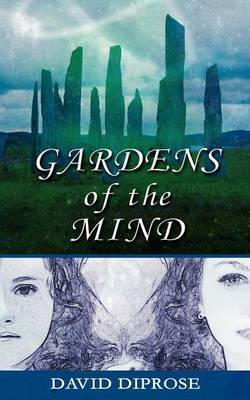 Gardens of the Mind by David Diprose image