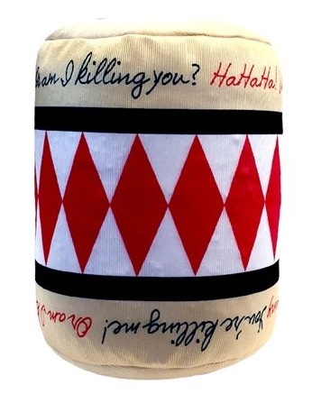 Suicide Squad - Harley Quinn Replica Mallet image
