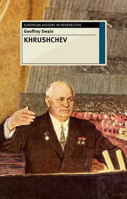 Khrushchev by Geoffrey Swain image