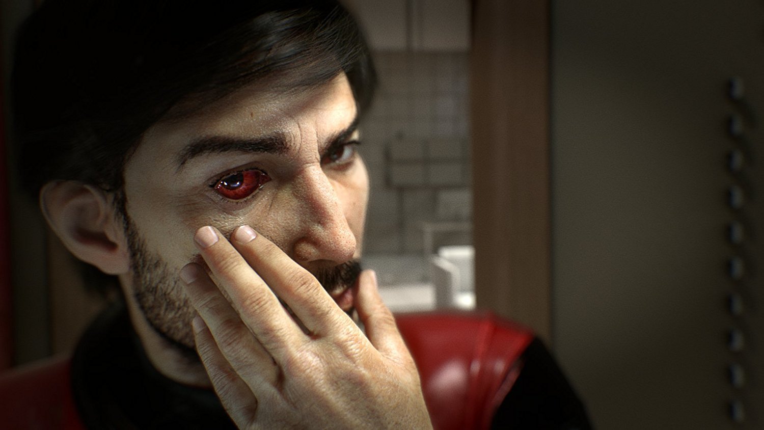 Prey for PS4 image