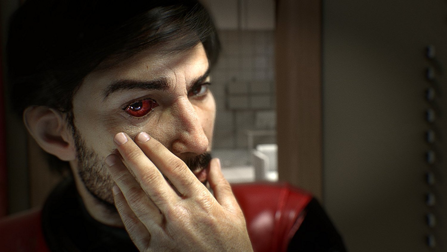 Prey on PS4