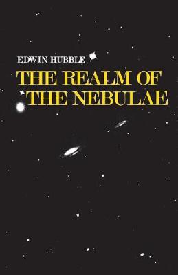 The Realm of the Nebulae by Edwin Hubble image