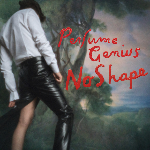 No Shape by Perfume Genius image