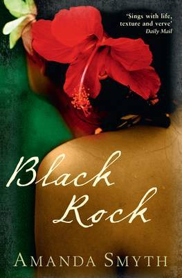 Black Rock by Amanda Smyth image