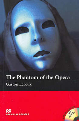 The Phantom of the Opera: Beginner by Gaston Leroux image