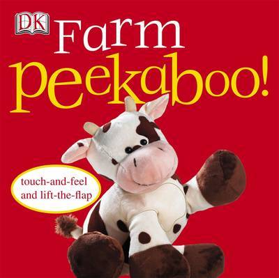 Farm Peekaboo! image