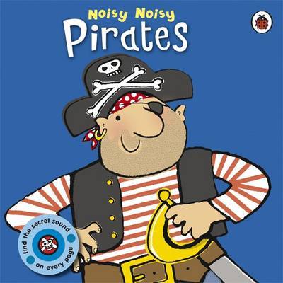 Pirates by Ladybird image