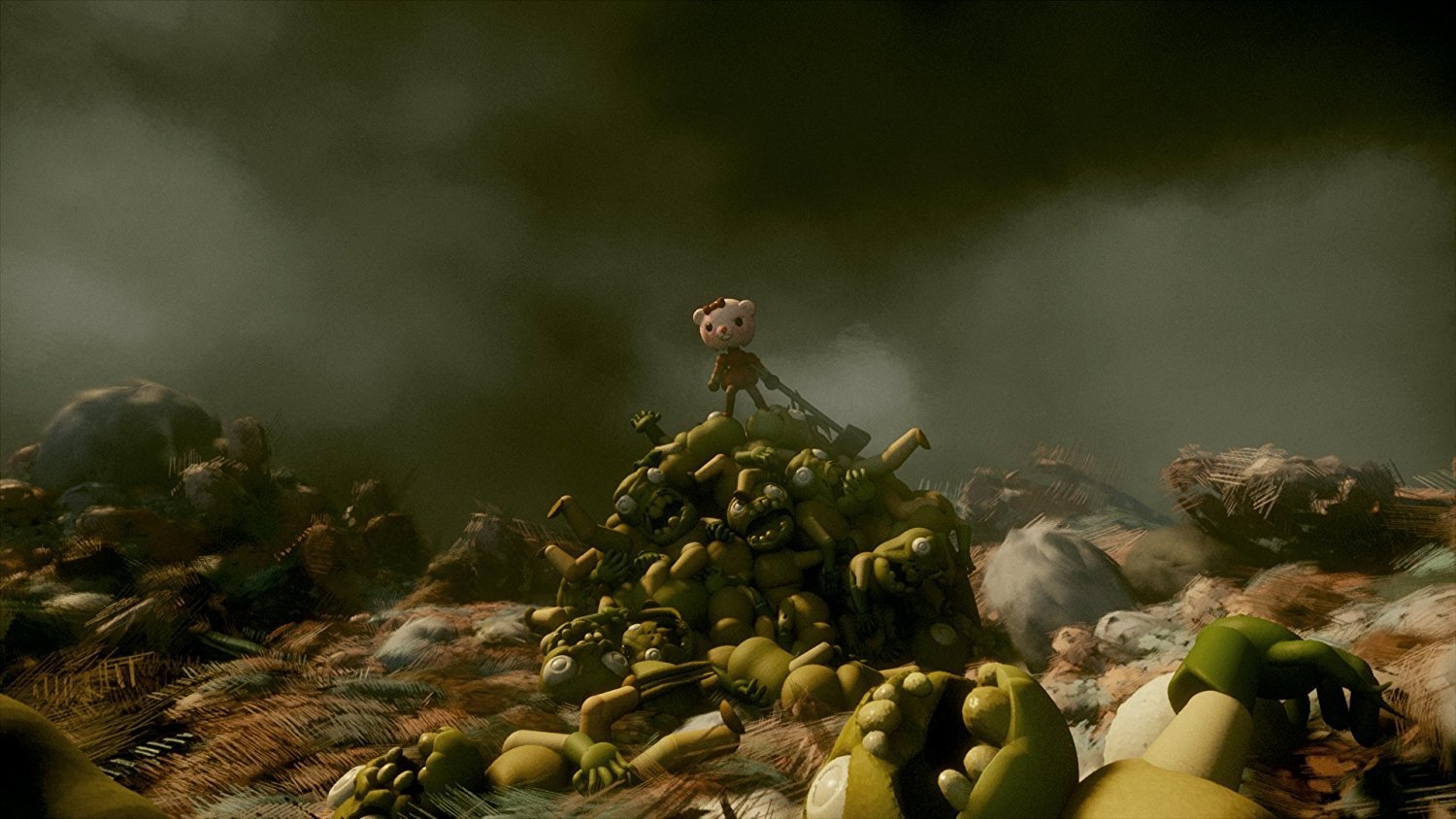 Dreams for PS4 image