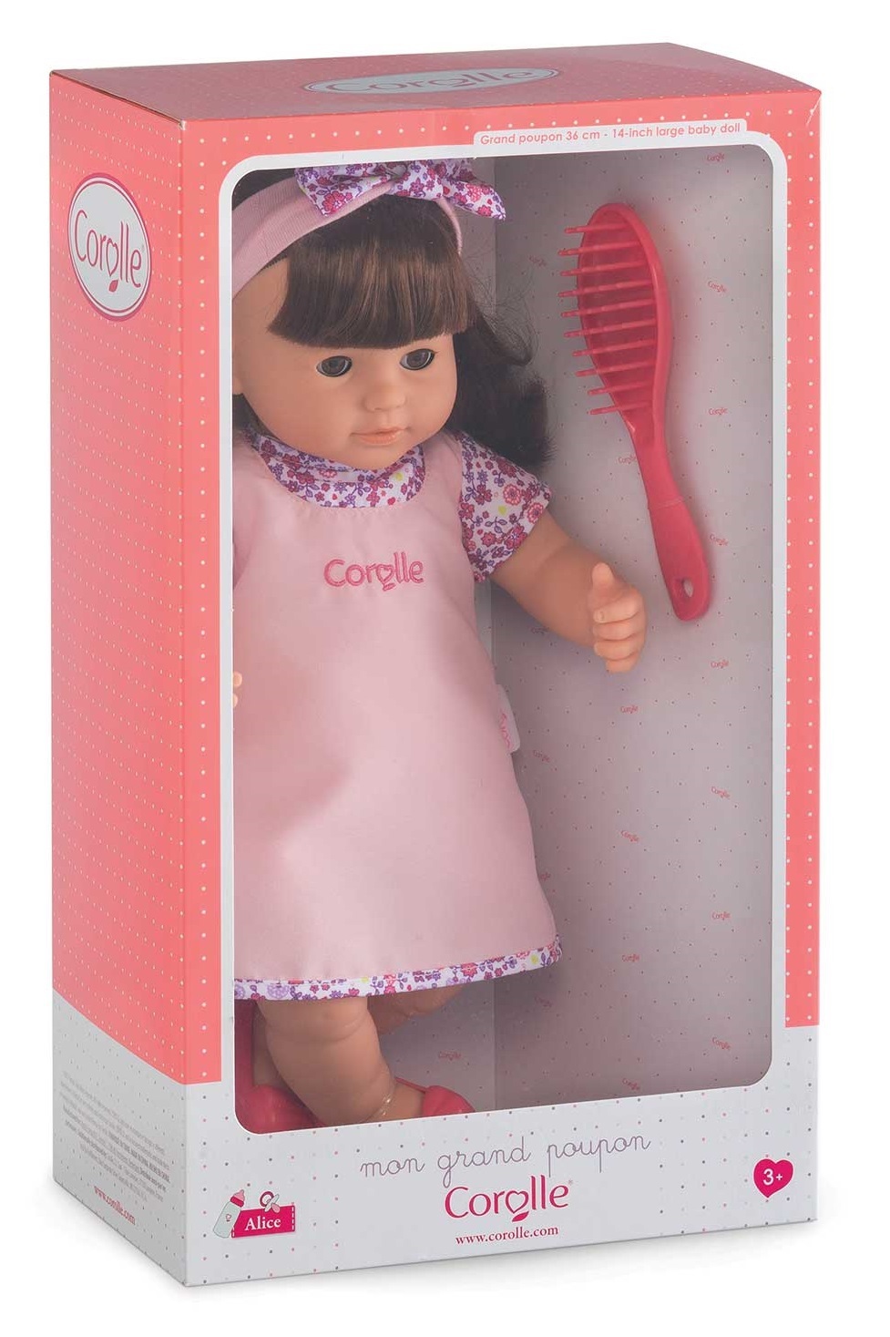 Corolle: Mon Classique - Alice Doll image
