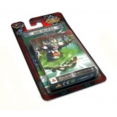 Eye of Judgment: Biolith Rebellion Set 2: Wood Swarm Theme Deck for PS3 Eye of Judgment: Biolith Rebellion Set 2: Wood Swarm Theme Deck for PS3