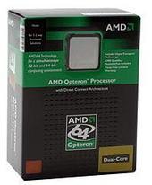 AMD Opteron Dual Core Model 270 64Bit SKT940 AMD Opteron Dual Core Model 270 64Bit SKT940